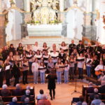 amicanti & tonArt Leitung: Manuela Grünauer Bild: Franz Völkl