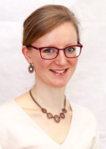 Anja Wallisch