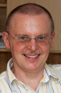 Gerhard Huber